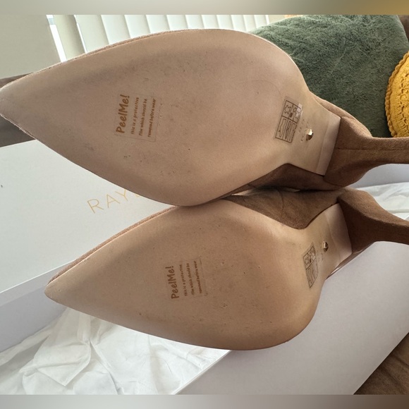 RAYE River Boot - Picture 7 of 10